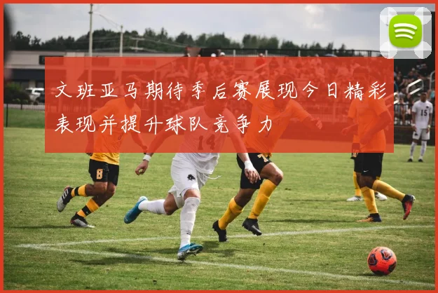 文班亚马期待季后赛展现今日精彩表现并提升球队竞争力